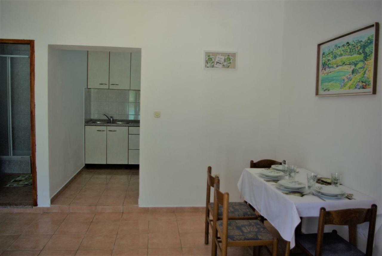 Romantic Apartment In Nature Borovići المظهر الخارجي الصورة