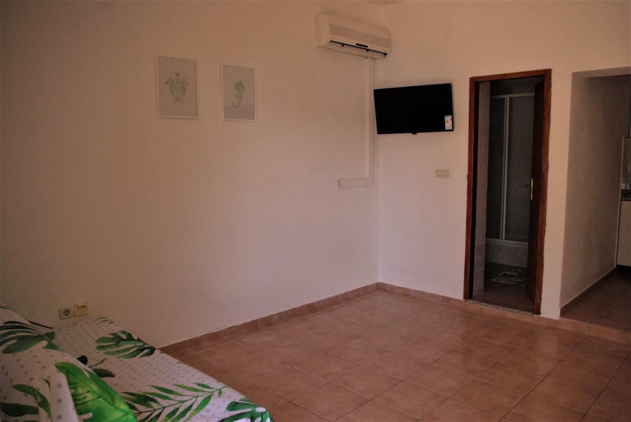 Romantic Apartment In Nature Borovići المظهر الخارجي الصورة