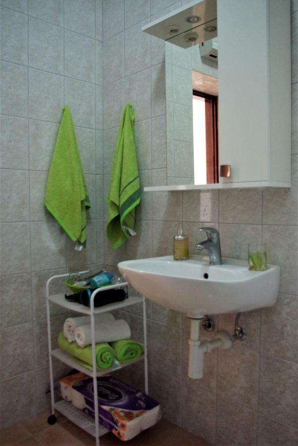 Romantic Apartment In Nature Borovići المظهر الخارجي الصورة