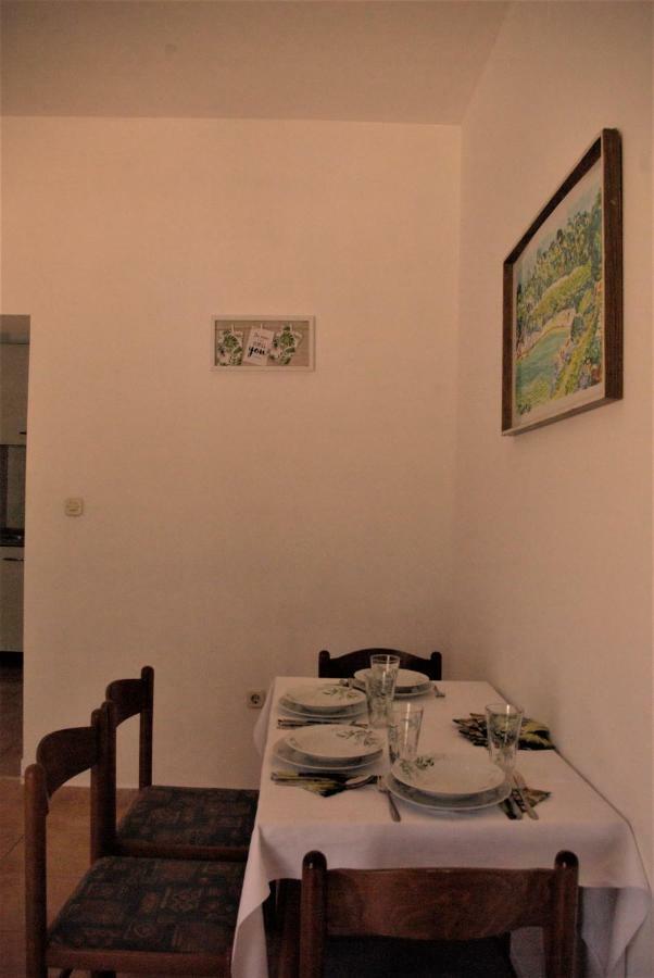 Romantic Apartment In Nature Borovići المظهر الخارجي الصورة
